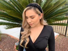 Load image into Gallery viewer, Side Braided Headbands